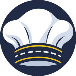 The Map Chef logo